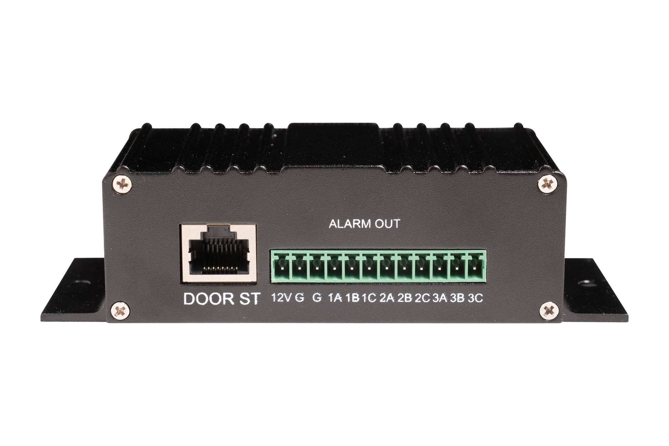 TFE Türsprechanlage Alphago® ALP-600 Aufputz Alphago-Steuergeraet-1