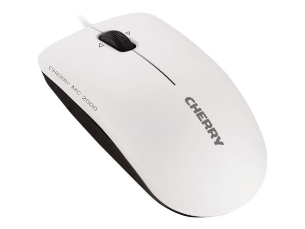 Cherry Maus MC2000 JM-0600-0 grey USB