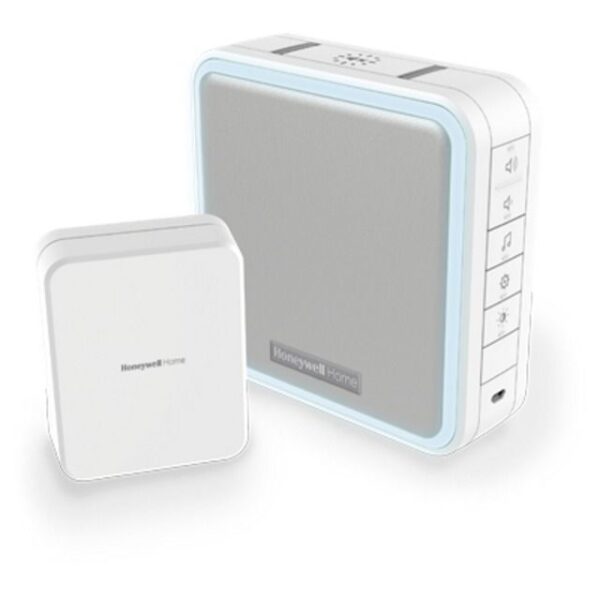 Honeywell DC915SCV, Funk Set bis 200m, Türklingel