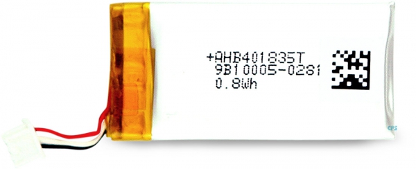Sennheiser AKKU DW Batt 03 Batterie 1000726