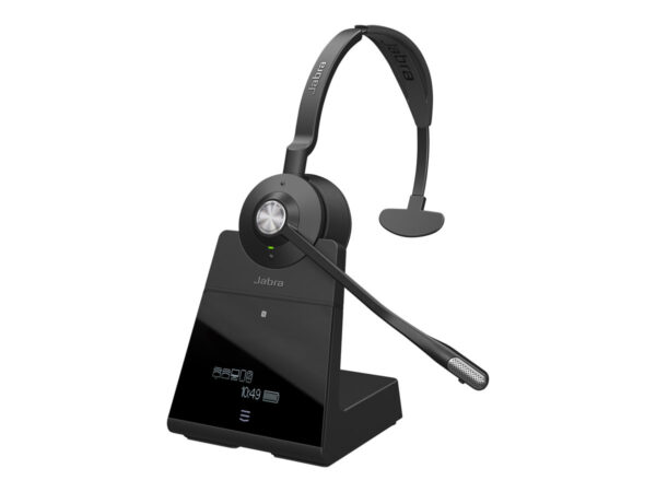 Jabra Headset Engage 75 mono