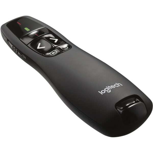 Logitech Presenter cordless R400