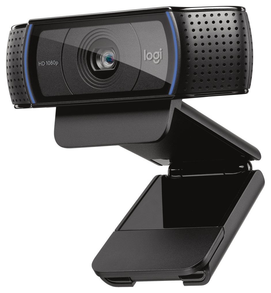 MMV LogiTech Webcam C920 pro Logitech_C920_pro