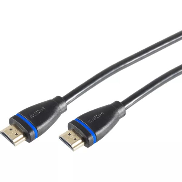 Monitorkabel HDMI-A-St HDMI-A-St 4k UHD 5m ARC