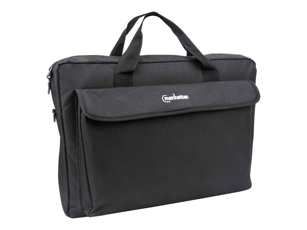 NBO Tasche Manhattan London Top Load 17,3" Notebooktasche-Manhattan-London-Top-Load-17-3Zoll-43-94cm