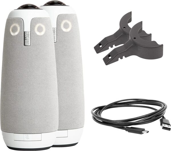OWL 3 Meeting Room Kit 360-Grad-Konferenz-Kamera
