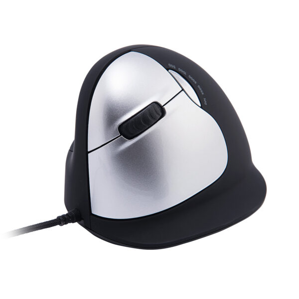 R-GOHE Vertikale ergo links LARGE