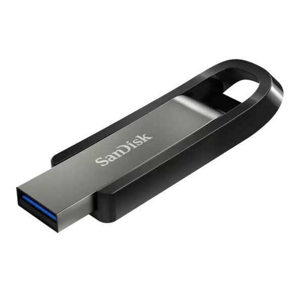 SanDisk 64GB Extreme GO USB-Stick USB3.2 Gen1