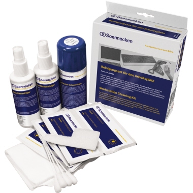 Soennecken Reinigungsset 71636