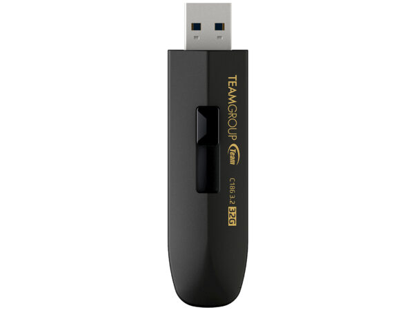 Teamgroup 32GB C186 USB3.2 Gen1 130MB/s 80MB/s USB-Stick