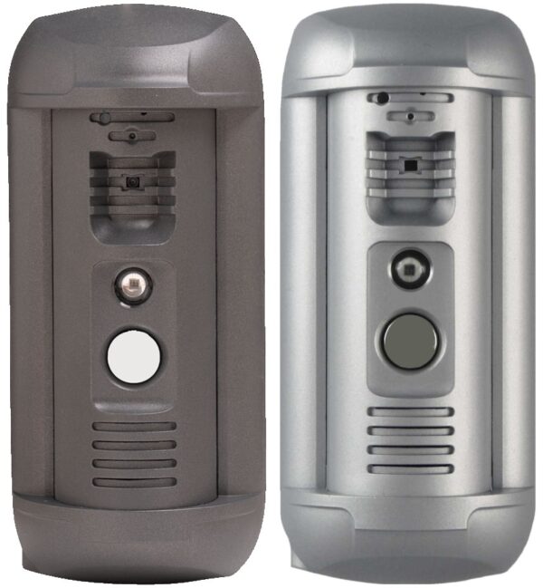 Türsprechanlage Alphago® ALP-600 Aufputz