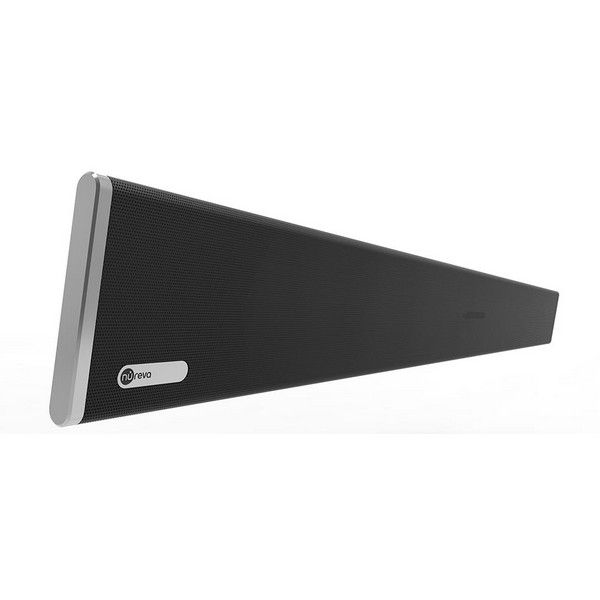 MMS Nureva HDL300 - black - Audio-Konferenz-System nureva-hdl300-links
