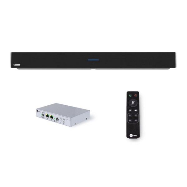 Nureva HDL300 - black - Audio-Konferenz-System